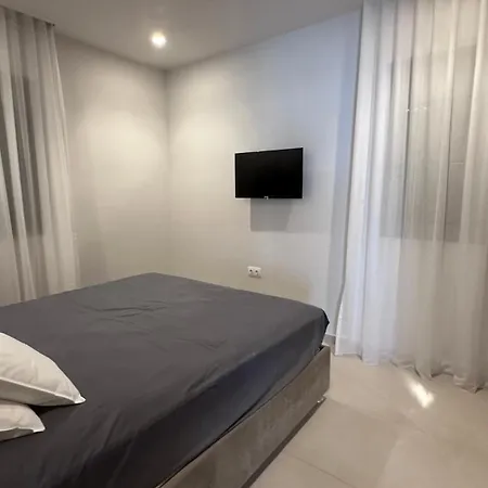 Rvg Penthouse With Pool In