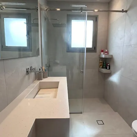 Rvg Penthouse With Pool In 포르토헬리
