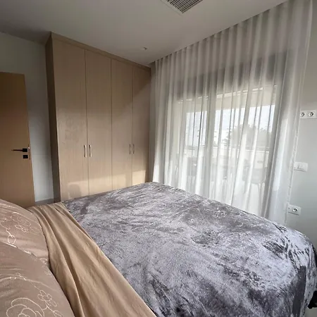 Rvg Penthouse With Pool In 아파트