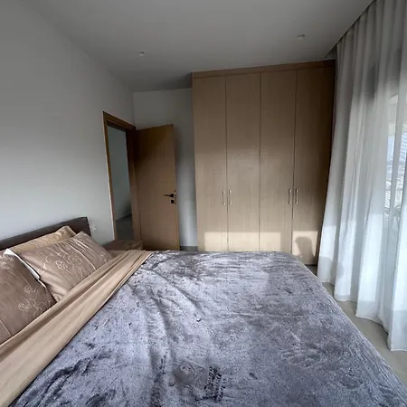 아파트 Rvg Penthouse With Pool In 포르토헬리