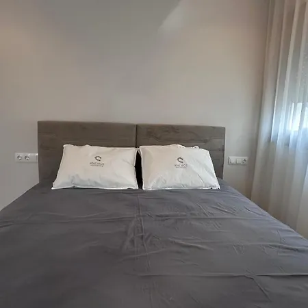 아파트 Rvg Penthouse With Pool In