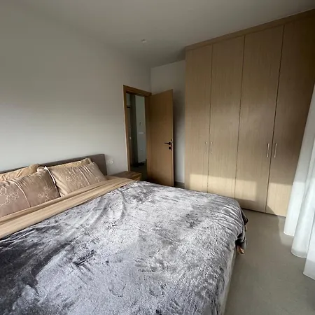 아파트 Rvg Penthouse With Pool In