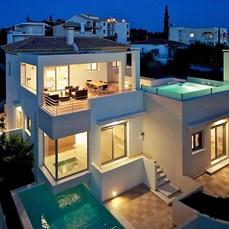 Rvg Penthouse With Pool In