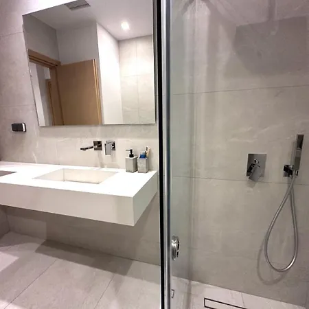Rvg Penthouse With Pool In Apartment Porto Heli
