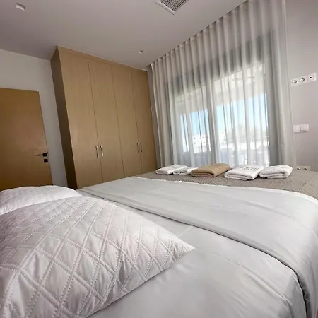 Apartment Rvg Penthouse With Pool In *