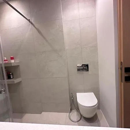 Rvg Penthouse With Pool In 아파트 *