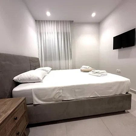 Rvg Penthouse With Pool In 아파트