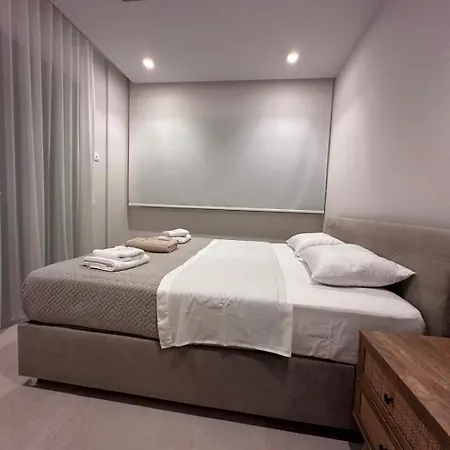 Rvg Penthouse With Pool In