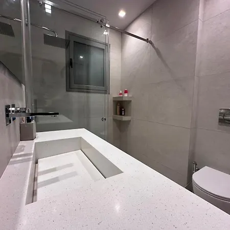 Rvg Penthouse With Pool In Apartment *