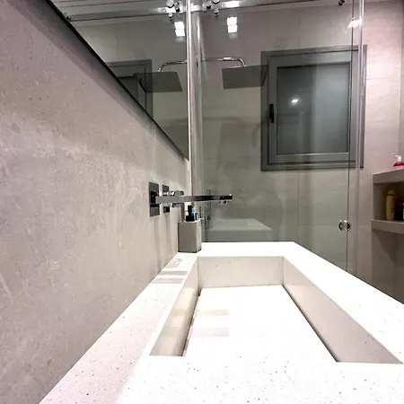 아파트 Rvg Penthouse With Pool In