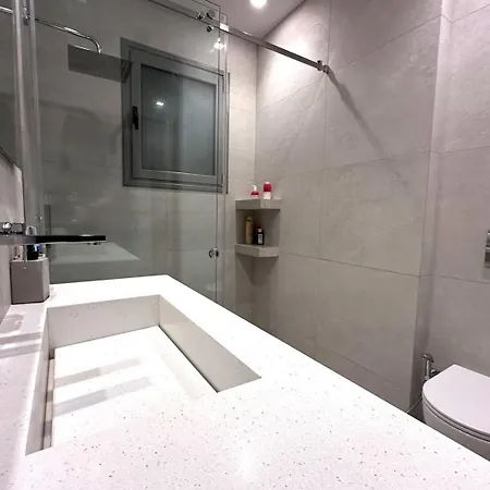 Rvg Penthouse With Pool In 아파트 포르토헬리