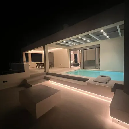 Apartment Rvg Penthouse With Pool In