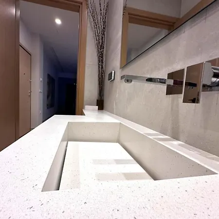 Rvg Penthouse With Pool In Apartment Porto Heli