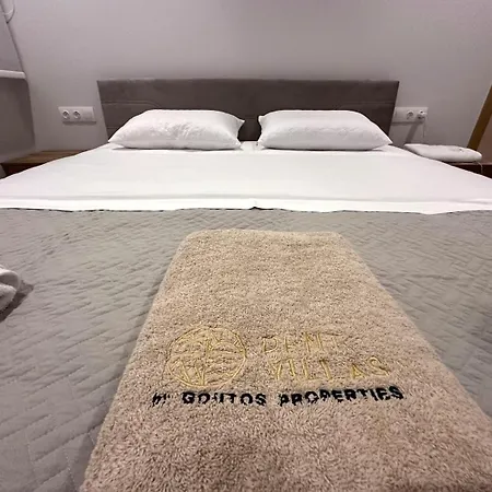 아파트 Rvg Penthouse With Pool In