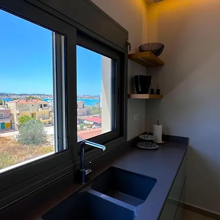 Rvg Penthouse With Pool In Apartment