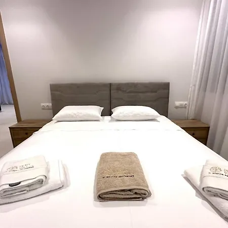 Rvg Penthouse With Pool In Apartment *