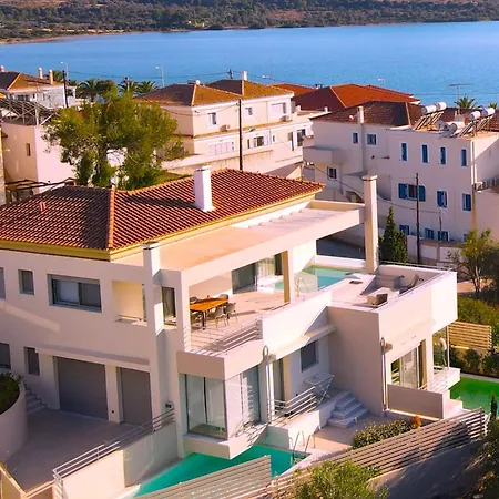 Rvg Penthouse With Pool In *